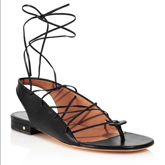 Laurence Dacade Shoes - Laurence Decade Alvaro Strappy Sandals‎